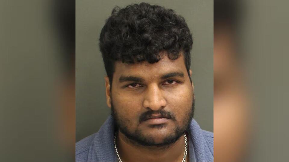 Man arrested in multi-state government impersonation scam after ...