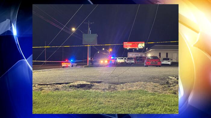 Muskogee Police investigate officer-involved shooting - NewsBreak