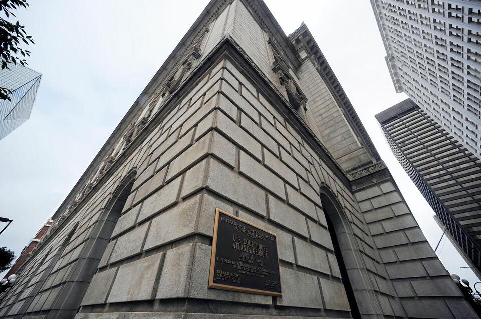 Ex-Bankrate CFO fights to toss guilty plea in $25m fraud scheme - NewsBreak