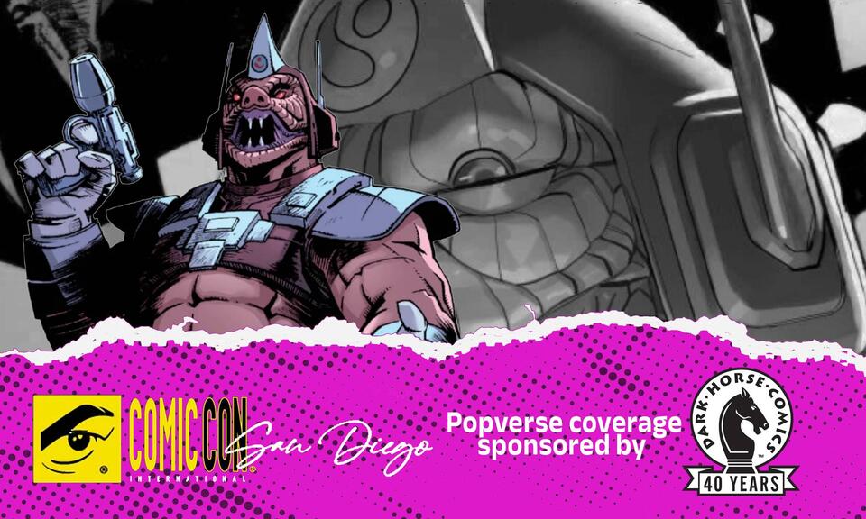 Robert Kirkman wants to give the Transformers villain Skuxxoid his own solo series (but he can't find the time)