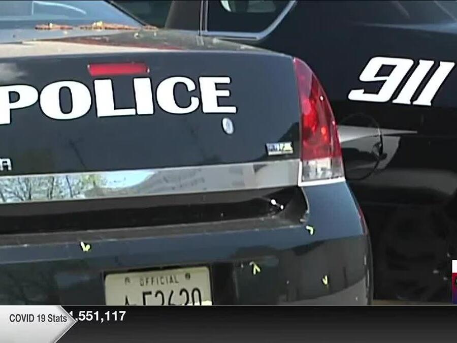 Appleton Police release report on use of force