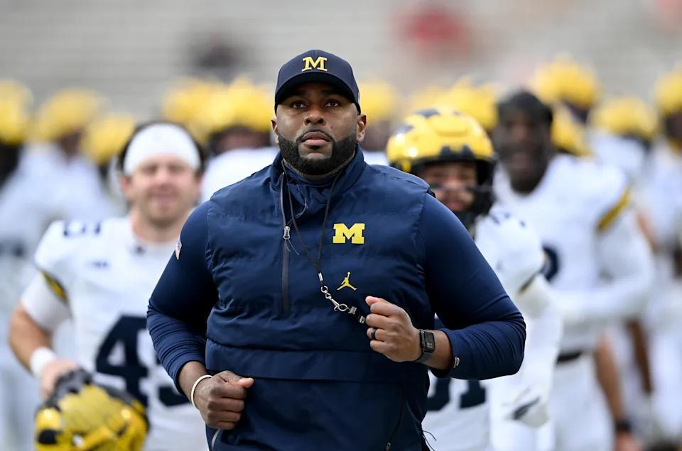 2025 CFP rankings: 12-team playoff field set - NewsBreak
