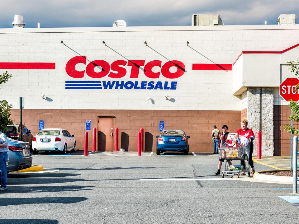 5 Labor Day Electronics Deals To Take Advantage of at Costco