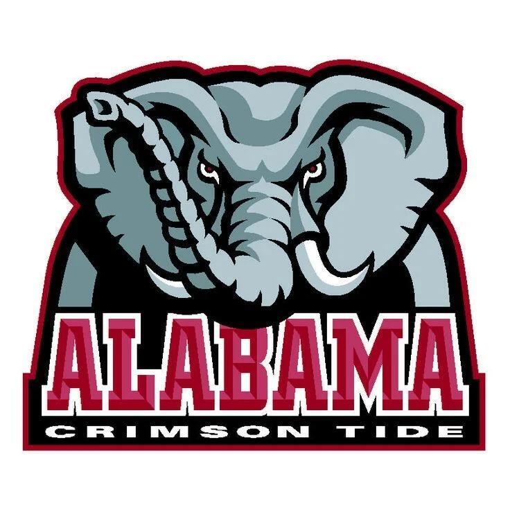 Alabama, Auburn favored in week two football