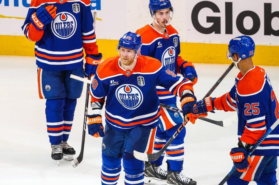 Oilers Insider Believes Edmonton Will Be in Unique Position To Make Game-Changing Moves at Trade Deadline