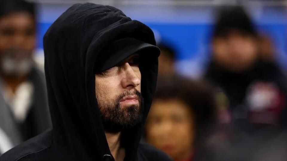 Eminem’s Former Employee Pleads Guilty to Illegally Leaking the Rapper ...