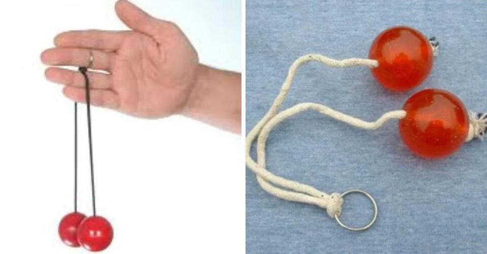 Why The Wildly Popular Clackers Toy Was Eventually Banned - NewsBreak