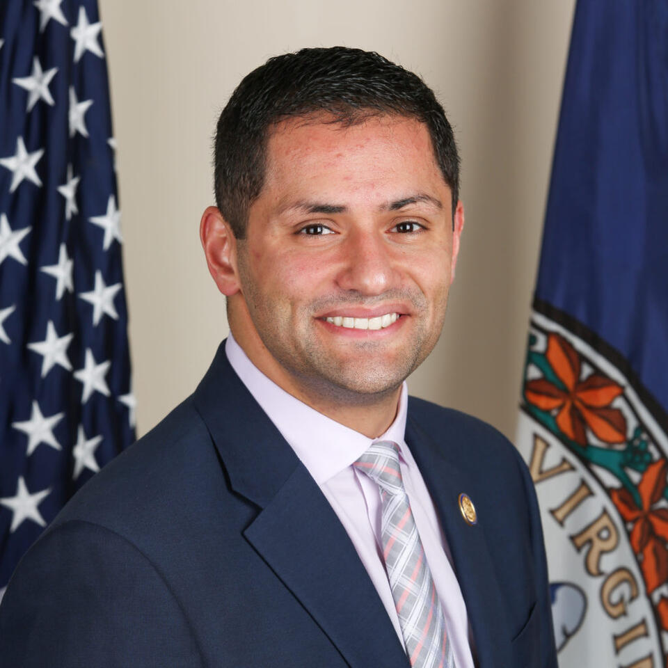 Roanoke delegate calls antisemitism claims ‘silly season’ politics ...
