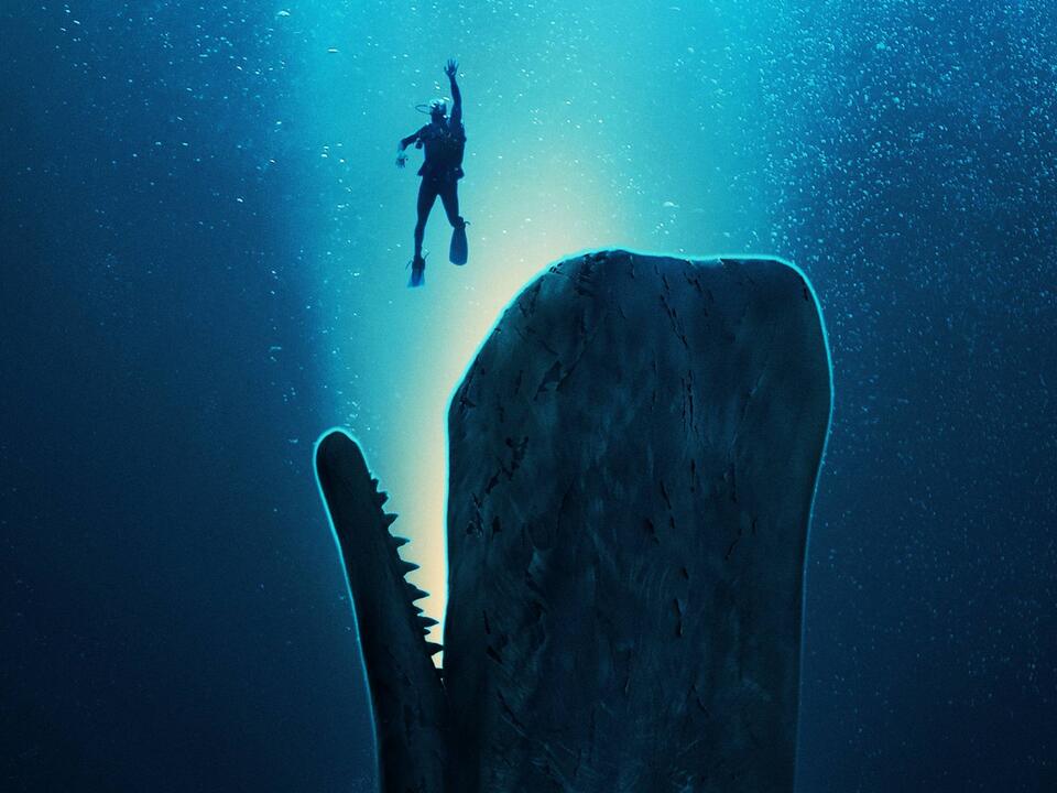 This pacy sub-sea thriller is pure nightmare fuel for claustrophobics