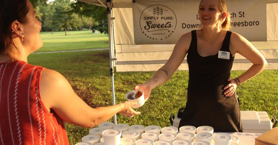Taste of Wilson County returns for 17th year
