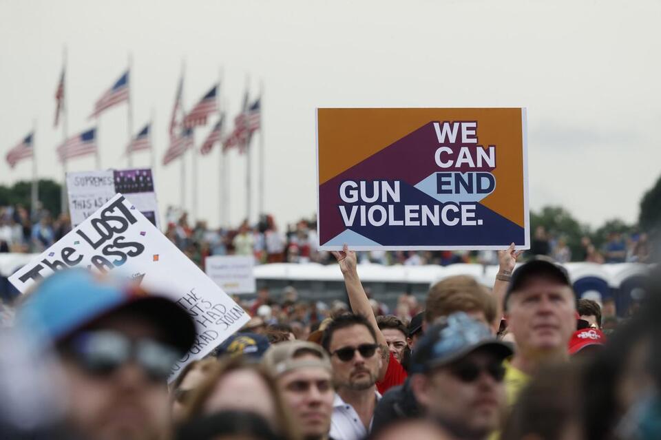 Buffalo Taking Steps To Reduce Gun Violence In The City - NewsBreak