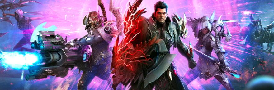 Lost Ark completes its server merging after over 24 hours of maintenance