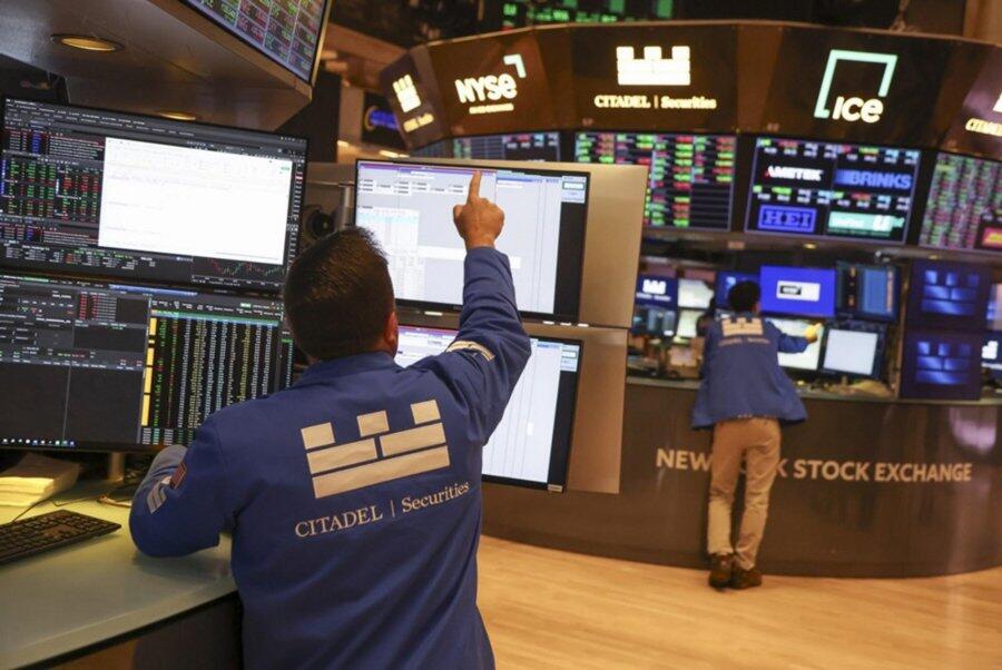 South Korean holdings of U.S. stocks near $200B again - NewsBreak