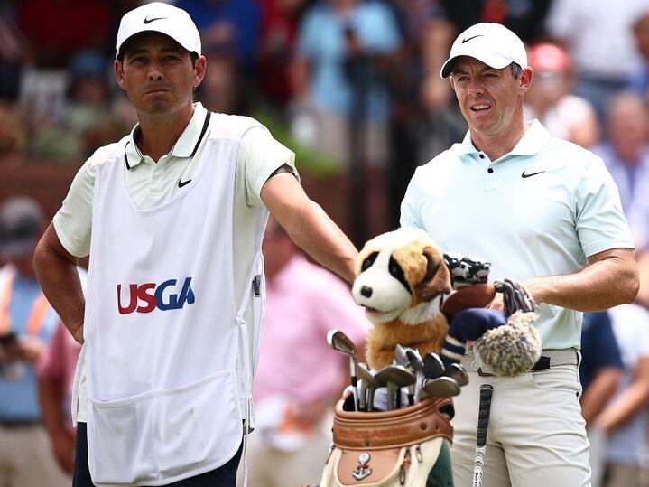 Rory McIlroy given clear advice over 2025 change by Tiger Woods' former ...