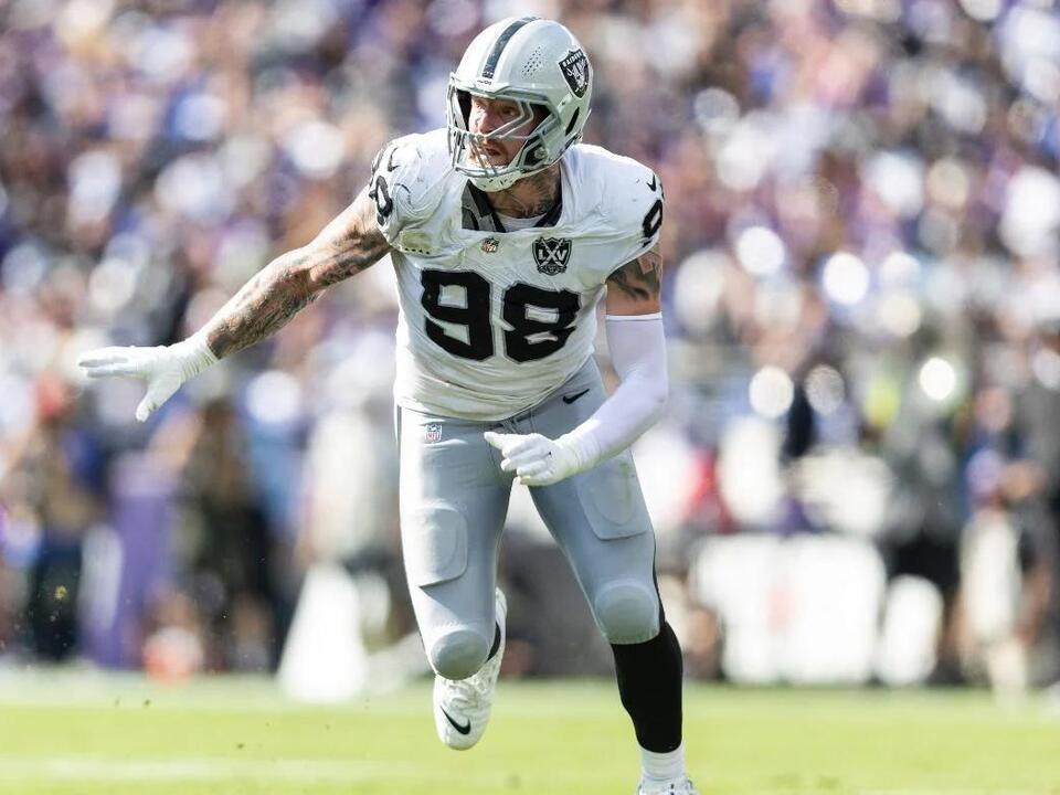 Week 7 NFL trends, predictions, odds, bets Sharp money picks by