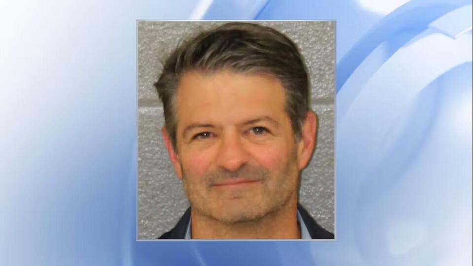 Nascar agent Rod Moskowitz arrested after aggressive and reckless ...