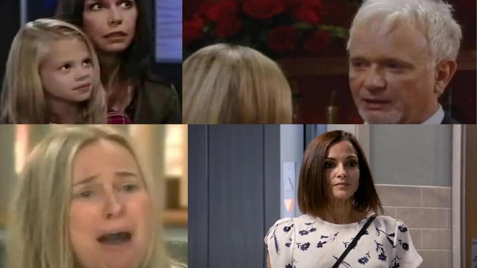 10 Most shocking plot twists in General Hospital - NewsBreak