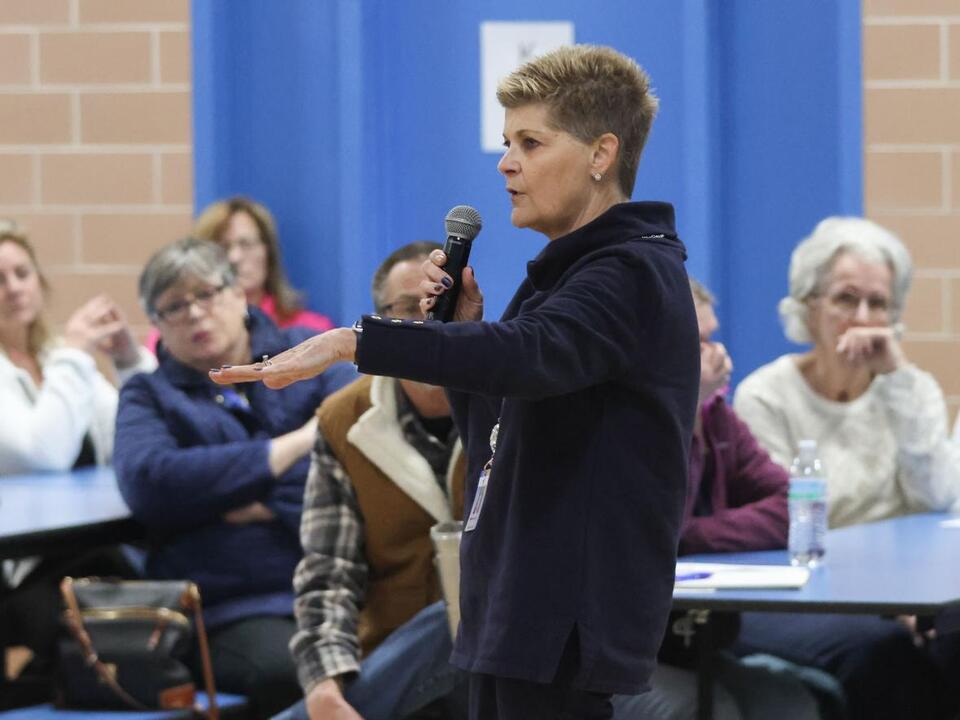 Toledo city council approves new Washington Local middle school