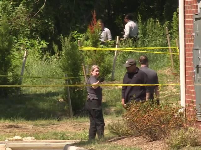 Woman found dead in woods in Richmond's Northside; investigation ...