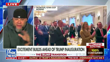 'That was brutal': Fox News host cuts off GOP dance after YMCA segment ...