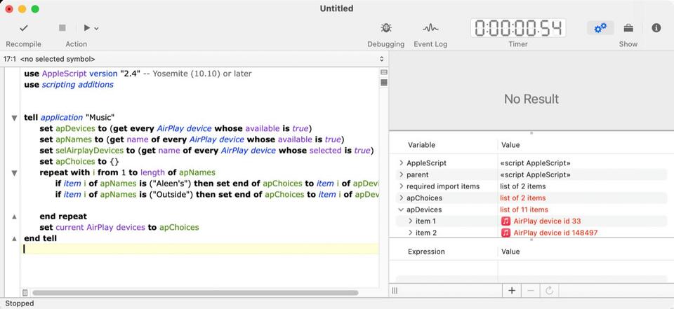 After 30 years, Script Debugger is being retired - NewsBreak