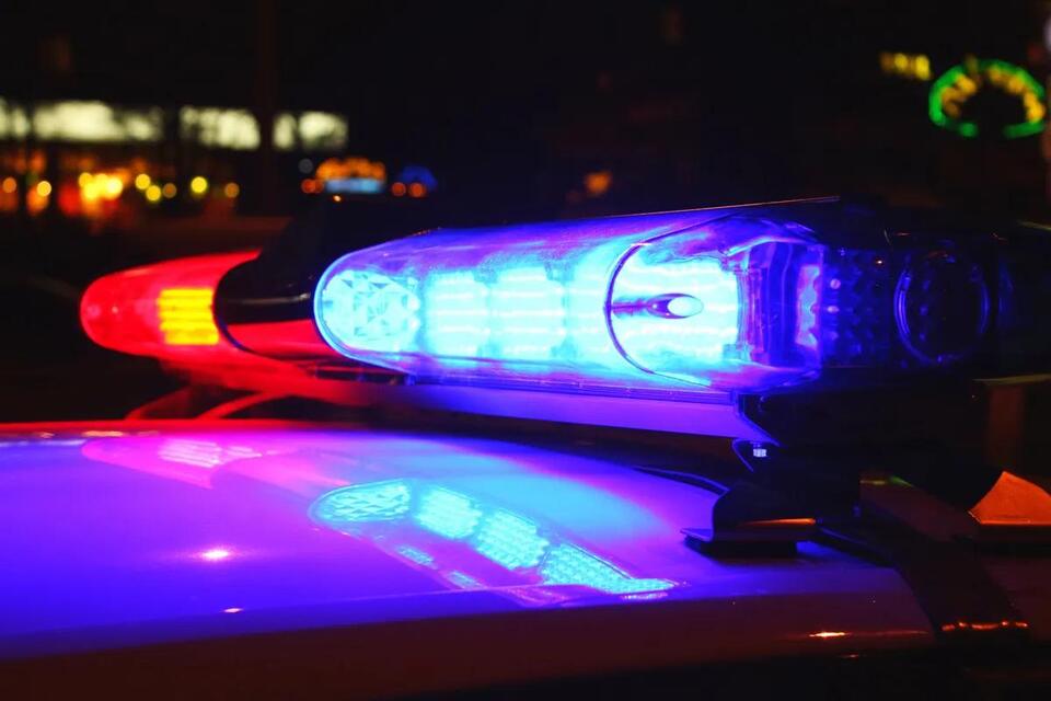 Maine woman arrested following police standoff - NewsBreak