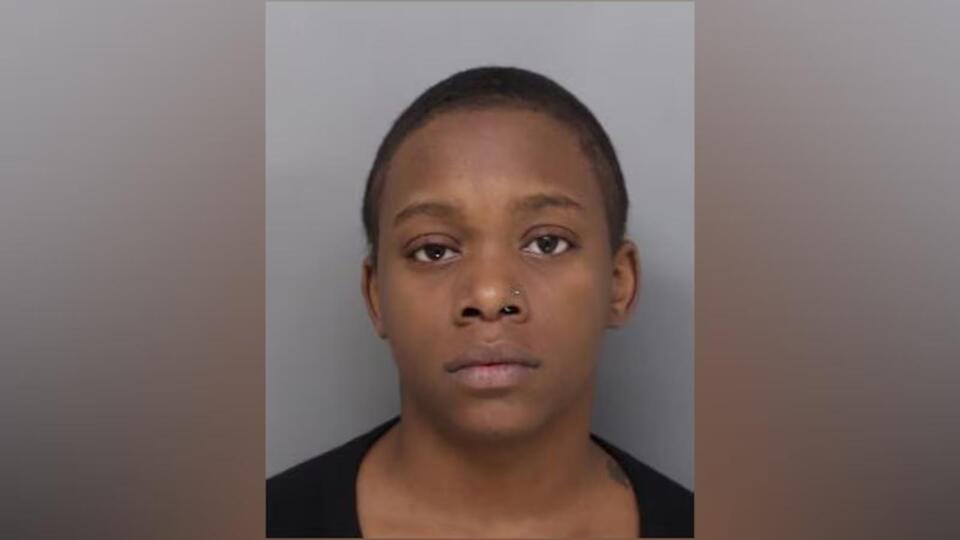 Woman pleads guilty to charges in 2023 kidnapping - NewsBreak
