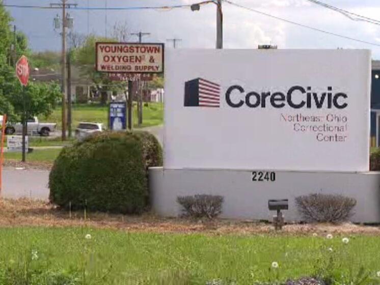 Second stabbing in less than one week reported at Youngstown prison