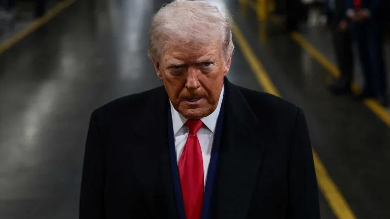 Gavin Newsom's Press Office blasts Trump for 'attacking fellow American ...