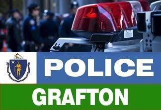 Grafton police log, Oct. 23 edition - NewsBreak