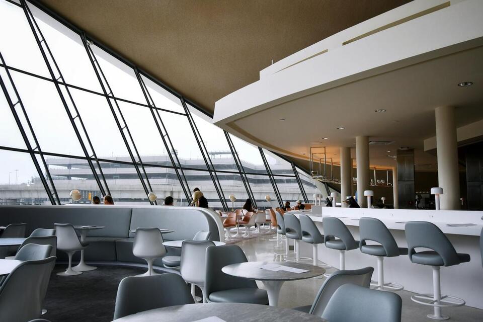 Airport Restaurant Chefs Reveal the Terminal Dishes Worth Arriving Early For