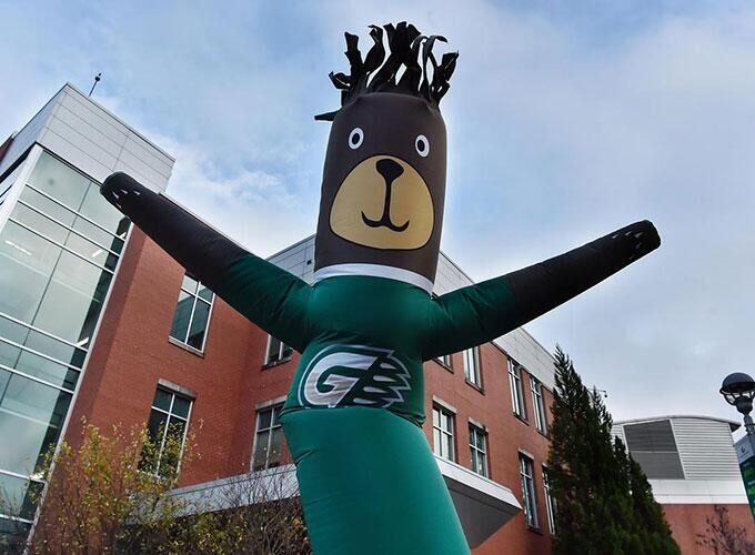 GGC to host Preview Day on Saturday - NewsBreak