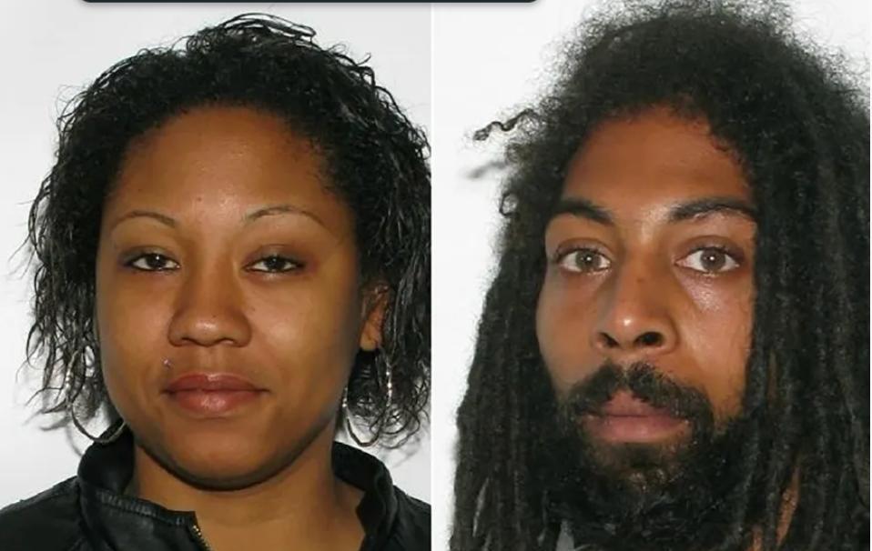 Virginia Parents Arrested After Gun Goes Off in Son’s Bookbag at School ...