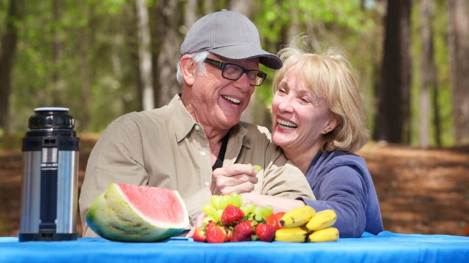 How Much the Average Retiree Spends Yearly: Middle Class vs. Upper ...