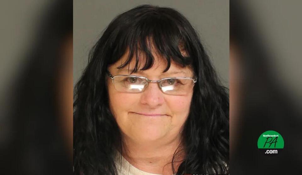 Renovo woman with PFA warrant charged with resisting arrest - NewsBreak