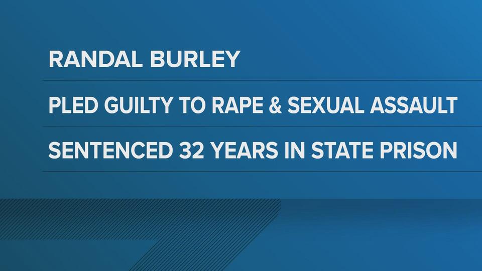 Oklahoma man pleads guilty to raping child multiple times over the ...