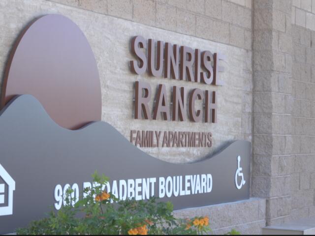 Henderson housing complex sets aside 60 units for foster youth