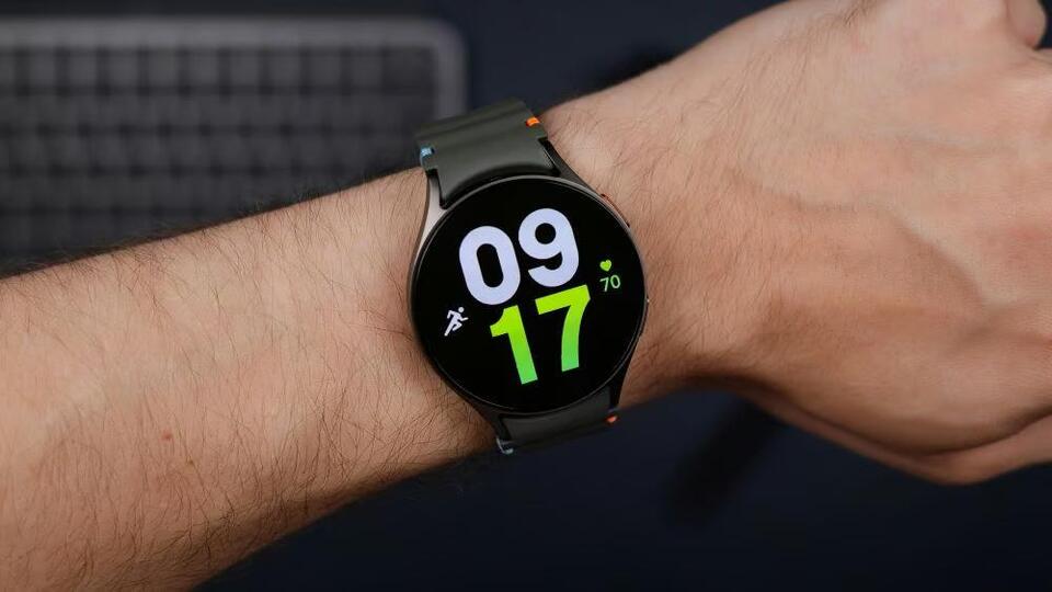 Samsung Galaxy Watch Blood Sugar Tracking: Timeline, Research, Rumors ...
