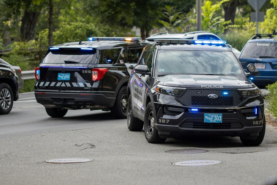 6 Vehicles Commonly Used as Unmarked Police Cars, According to Law ...