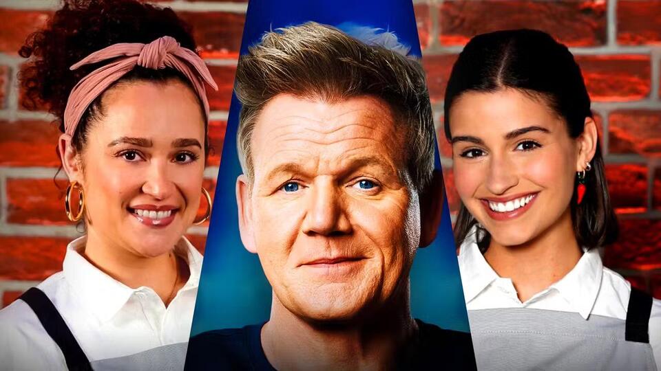 Next Level Chef Season 3 Winner Controversy Explained - NewsBreak