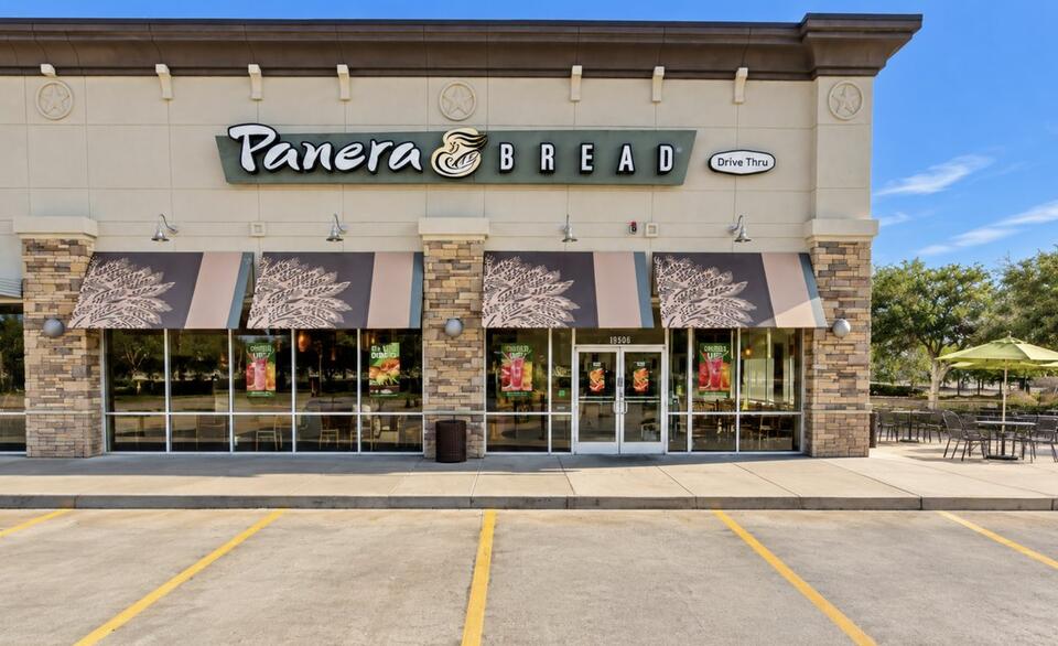 Panera Bread completes Katy comeback today with reopening, free-meal ...