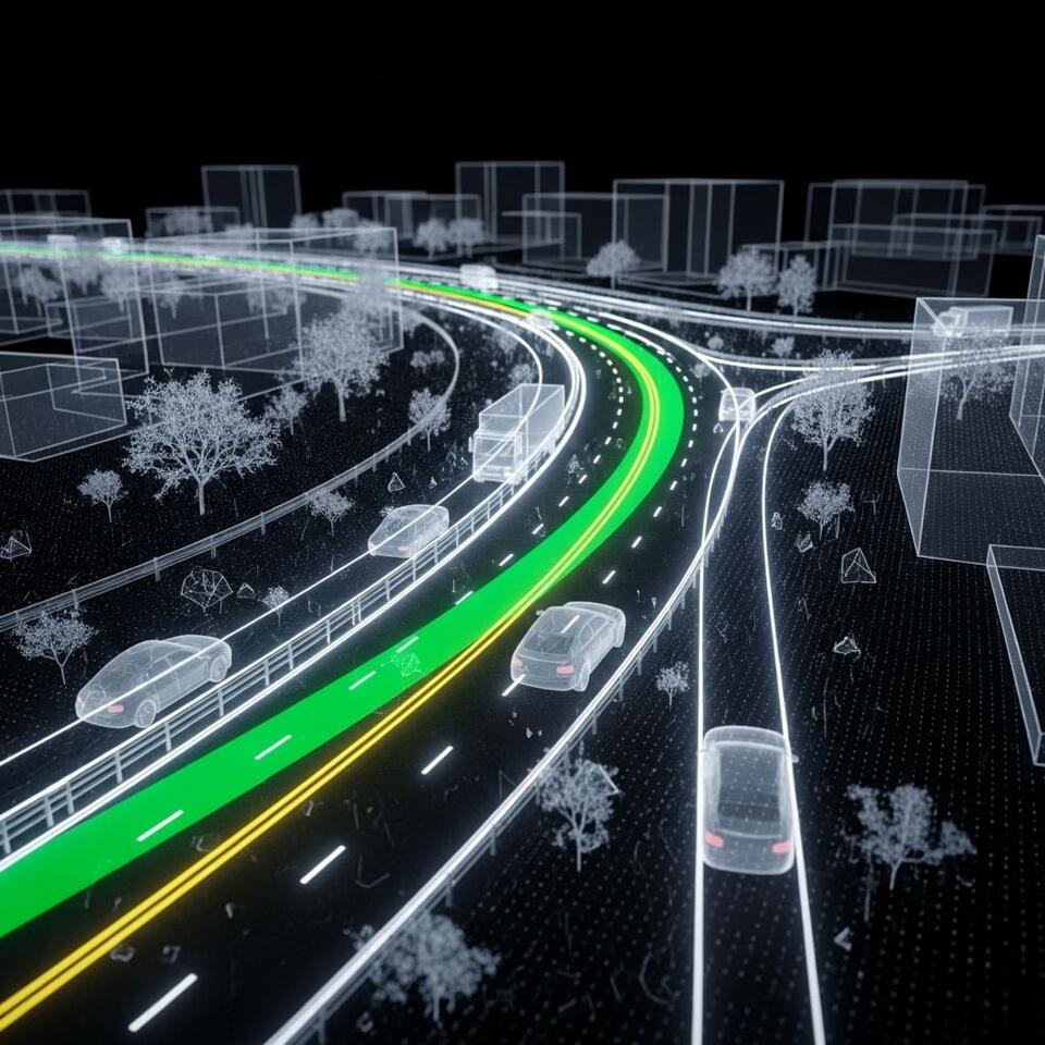 Drive-Jepa Achieves Multimodal Driving with Video Pretraining and ...