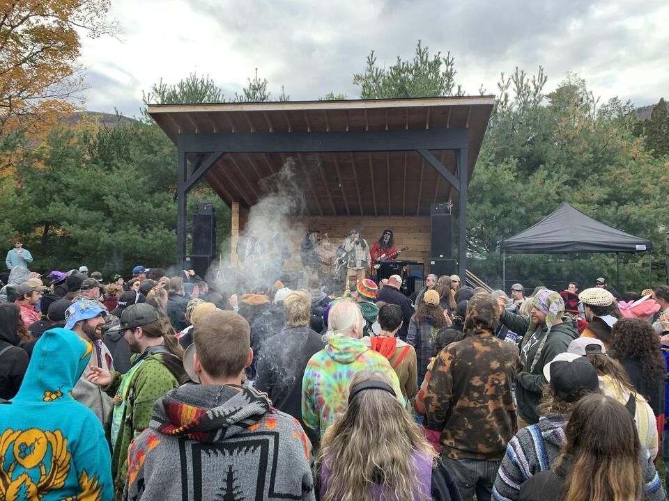 New York Harvest Fest Celebrates 30 Years of Culture, Activism and Music this October