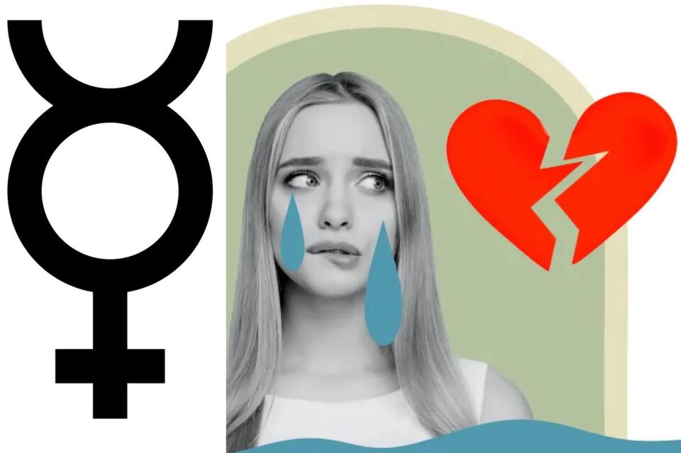 Star spiral Why November’s Mercury retrograde will make you question