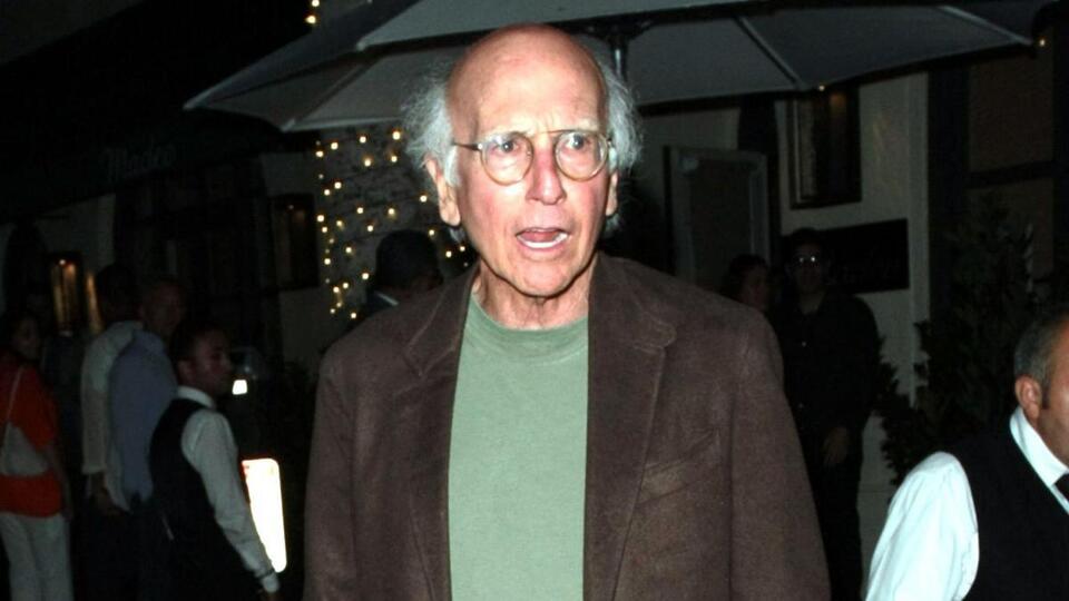 Larry David Pokes Fun at Democratic Socialists With 12 Satirical ...
