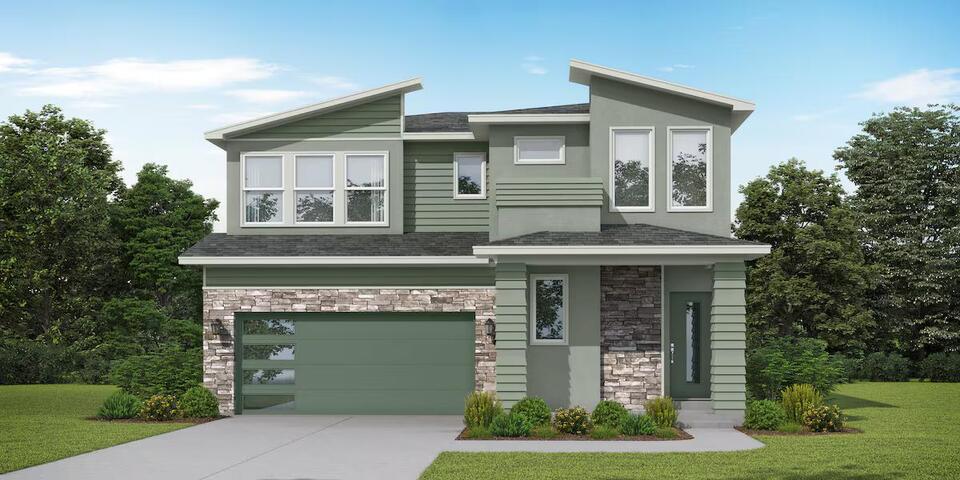 Announcing: the Colorado Springs St. Jude Dream Home Giveaway winners ...
