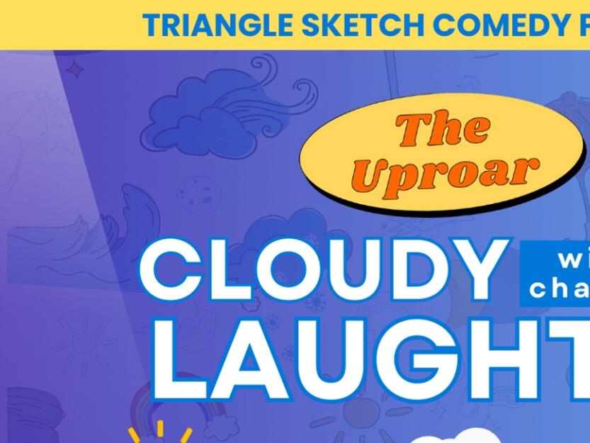 Triangle Sketch Comedy to Present Their Final Show of The 2024 Season