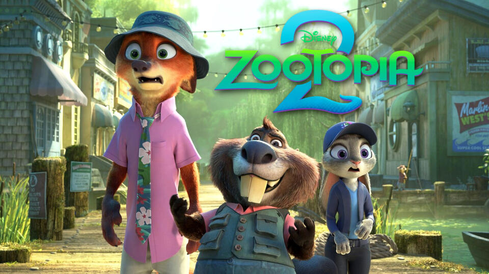 Full Script for "Zootopia 2" Now Available to Read Online - NewsBreak