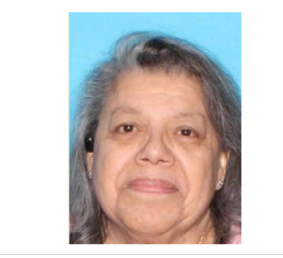 Silver Alert canceled, missing Kansas woman found - NewsBreak
