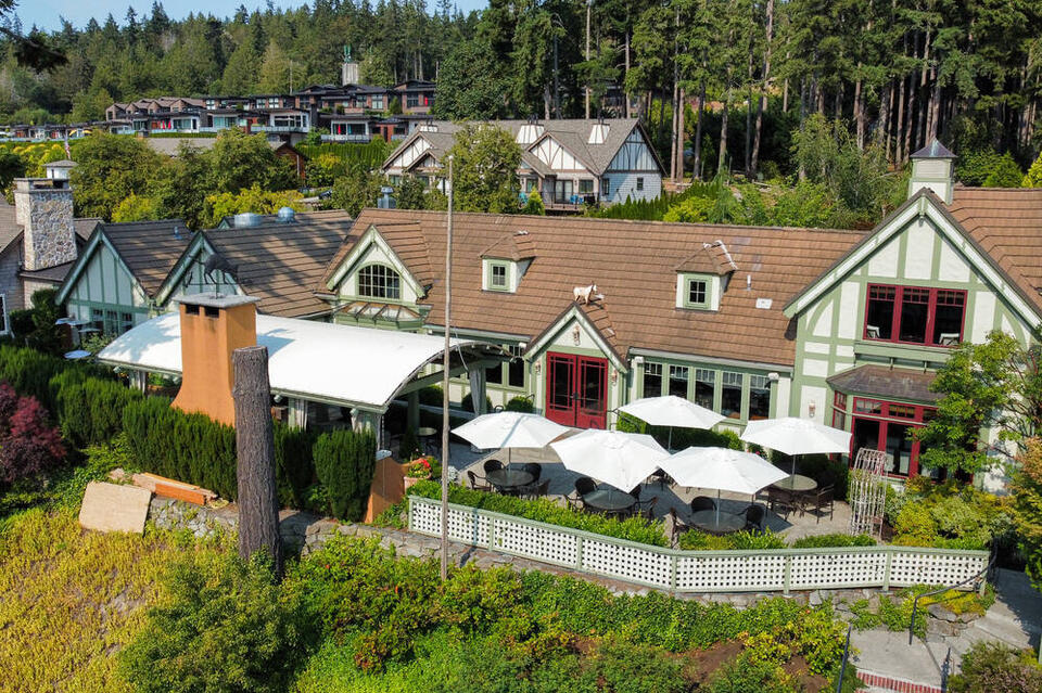 Pleasant Beach Village: A hidden gem on Bainbridge Island - NewsBreak